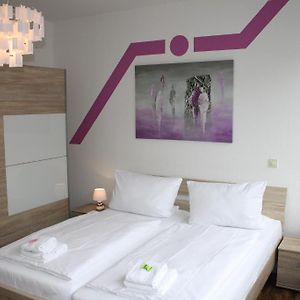 Appartamento con 4 camere da letto